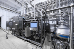 Machines sur-mesure en inox pour l'industrie agroalimentaire